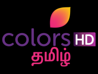 Colors Tamil