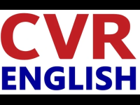 CVR English