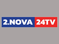Nova24TV 2 Live Watch
