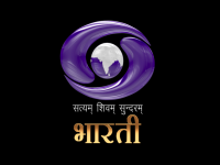 DD Bharati