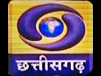 DD Chhattisgarh