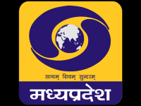 DD Madhya Pradesh