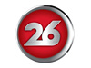 Diario Canal 26