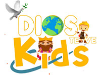 Dios Te Ve Kids