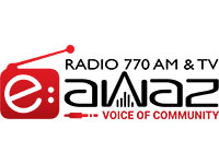 Eawaz TV
