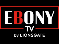 Ebony TV by Lionsgate