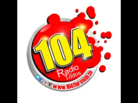 Emisora Comunitaria 104.1 FM