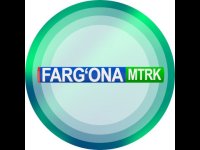Farg'ona MTRK Live Watch