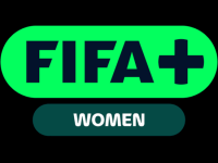 FIFA+ Women