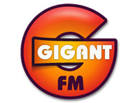 Gigant FM Live