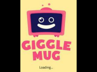Giggle Mug