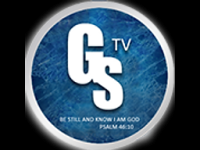 God Stands TV Live Watch