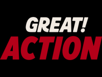 GREAT! action