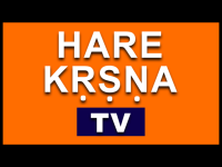 Hare Krsna TV