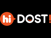 Hi Dost!