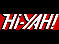 Hi-YAH!