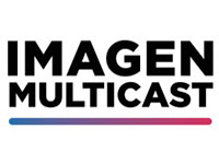 Imagen Multicast