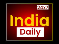 India Daily Live