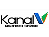 Kanal V - Antalya