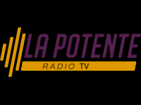 La Potente Radio TV Live Watch
