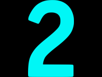 La 2