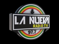La Nueva Radio TV 97.7