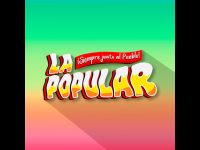 La Popular TV