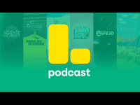 Latina Podcast