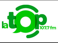 La Top 107.7