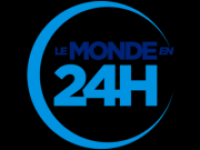 Le Monde en 24h Live Watch