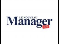 Le Nouveau Manager TV Live Watch