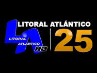 Litoral Atlantico HD Live Watch