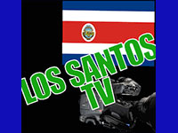 Los Santos TV