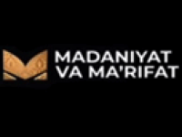 Madaniyat va ma'rifat Live Watch