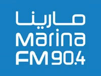 Marina FM Canlı