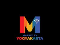 Matrix TV Yogyakarta Live Watch