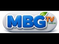 MBG TV Live Watch