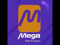 Mega TV Jaen