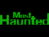 Most Haunted