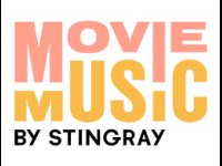 Movie Music by Stingray