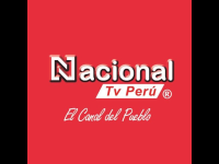 Nacional Tv Peru