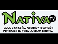 Nativa TV Satipo
