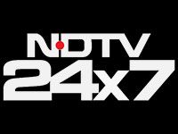 NDTV 24x7