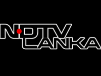 NDTV LANKA Live Watch