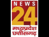 News 24 MP & Chhattisgarh