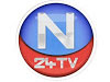 NOVA 24 TV Live Watch