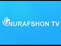 Nurafshon TV Live Watch