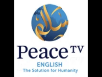 Peace TV English