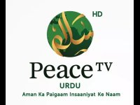 Peace TV Urdu