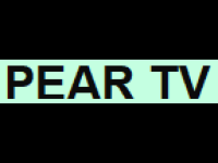 Pear TV